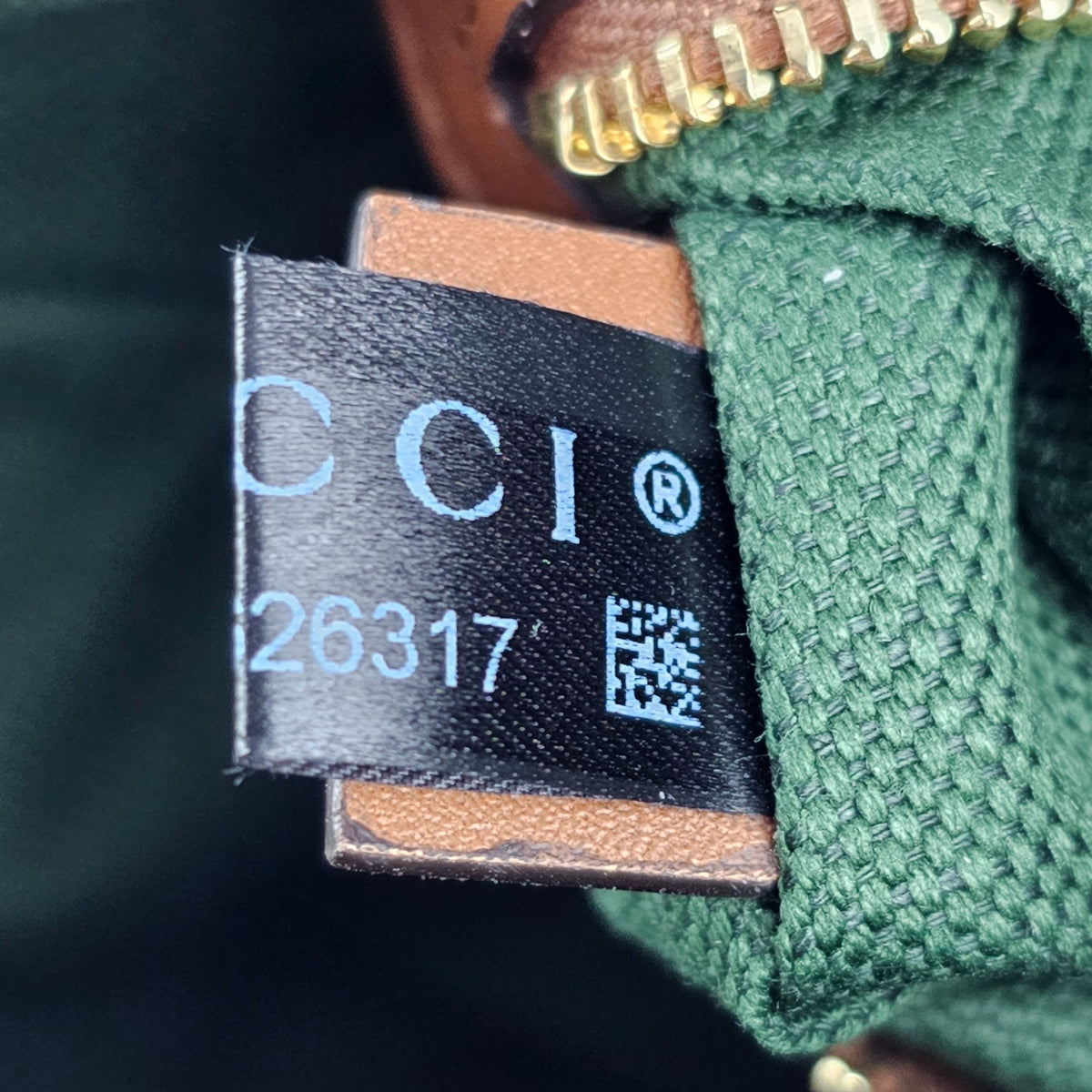 GUCCI Ophidia Medium Boston $2600 Beige/Brown Top Handle Bag New & Authentic