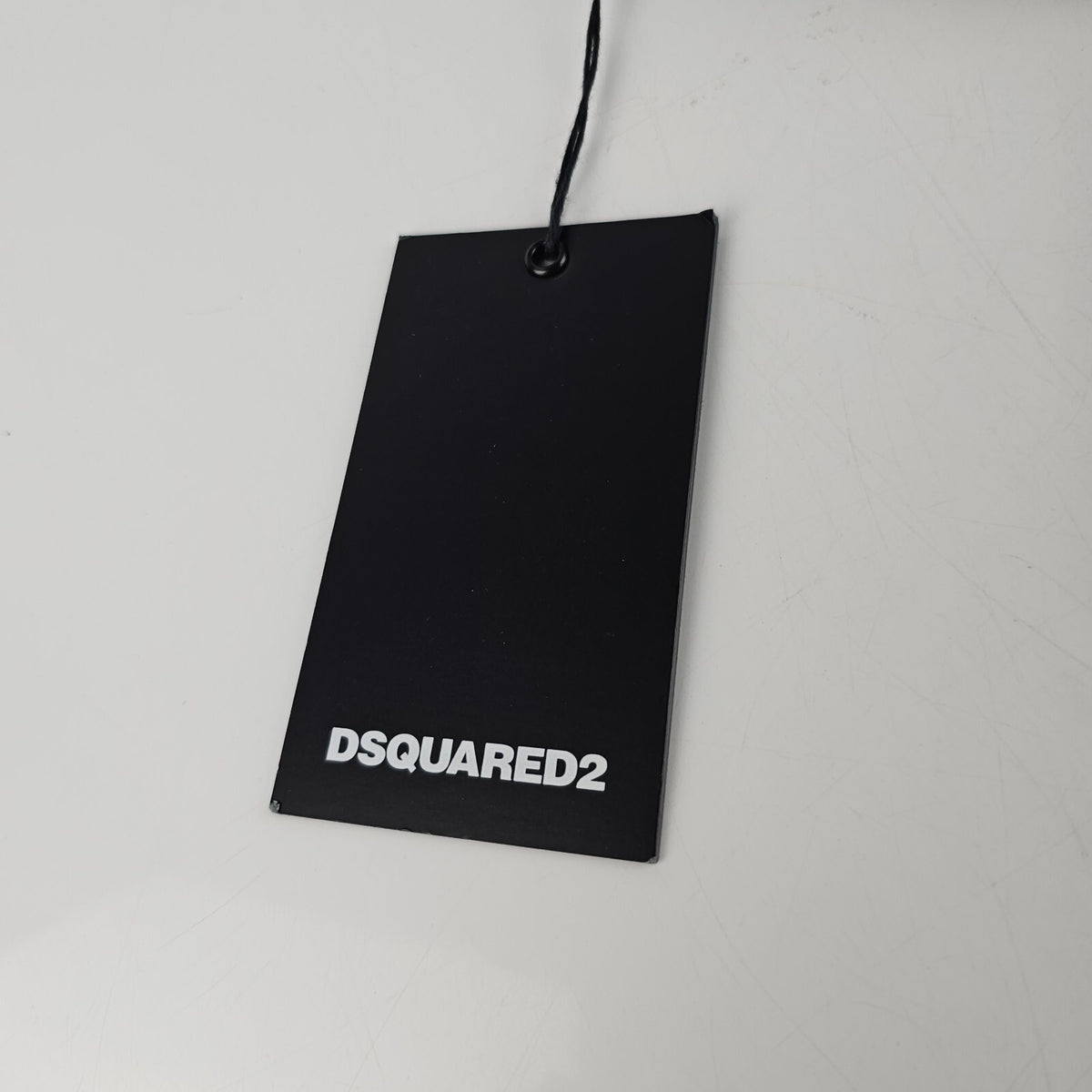 DSQUARED2 Striped Dress Size IT44 New
