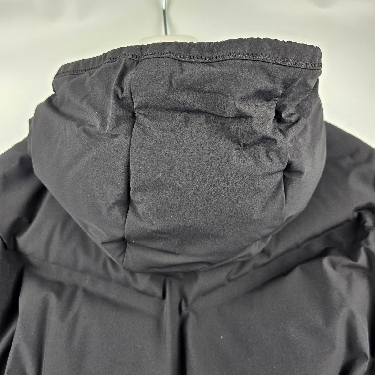 MONCLER GRENOBLE Angren $3030 Men's Black Ski Jacket New