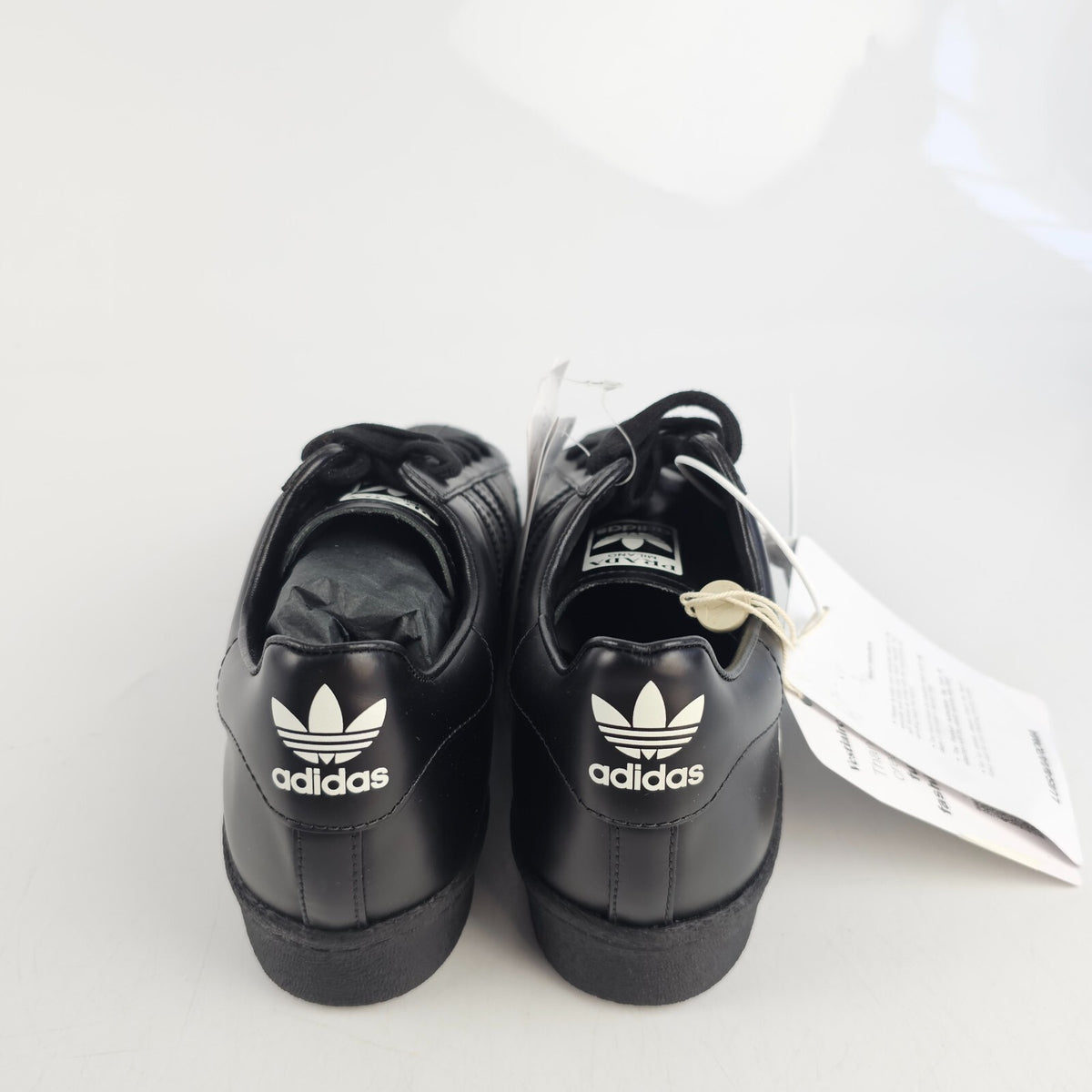 PRADA Men's Black Sneakers Size US 7 UK 6.5 EU 40 New