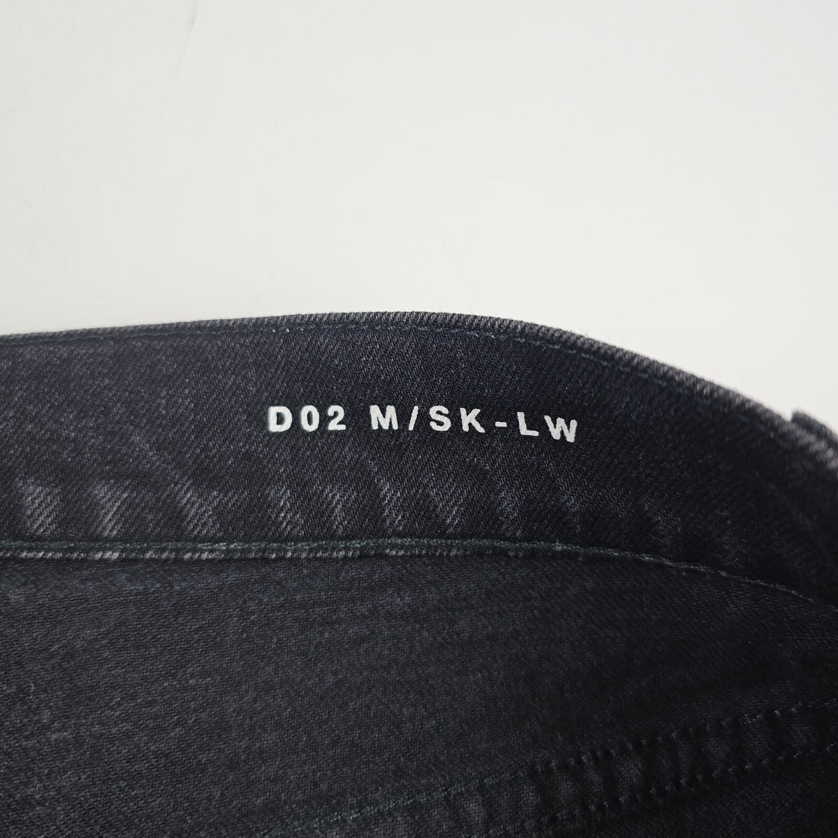 SAINT LAURENT Black Jeans Size 29 New