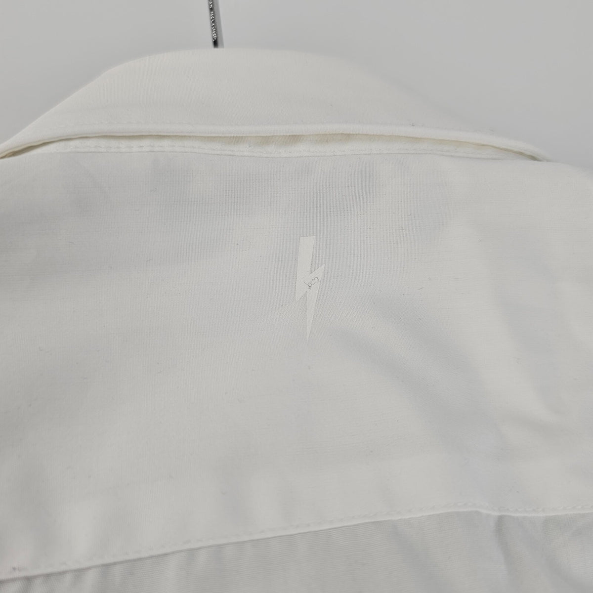 Neil Barrett White Shirt Size XXS New