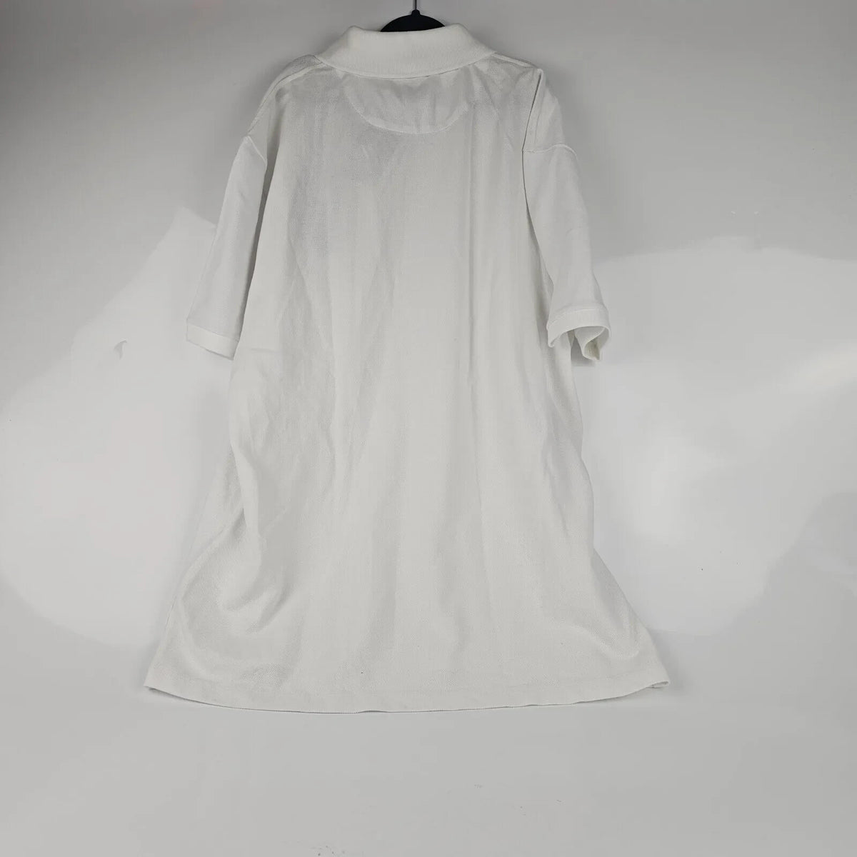 Valentino Men's White Polo Shirt New Size 3XL