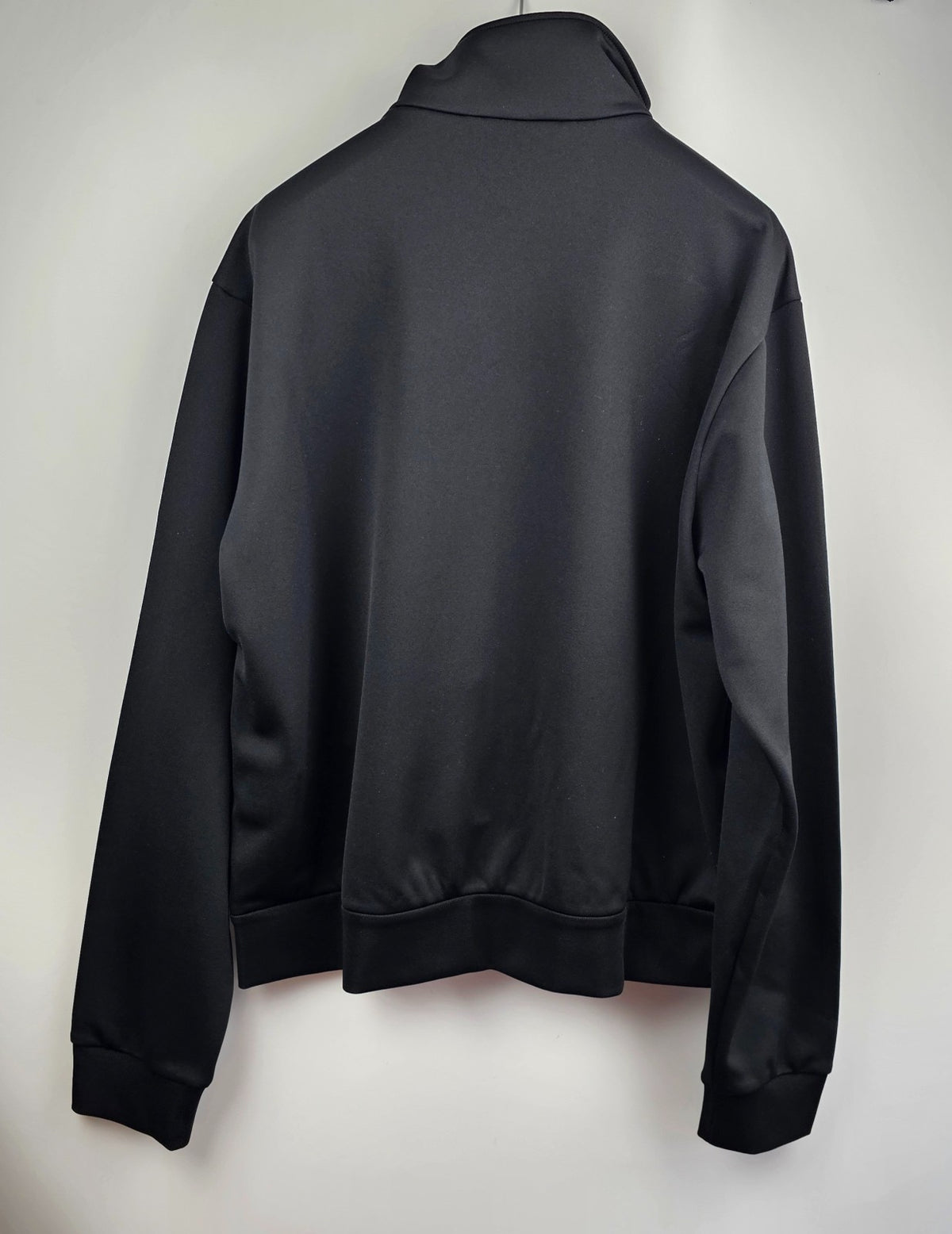 MONCLER Men's Black Sweatshirt New