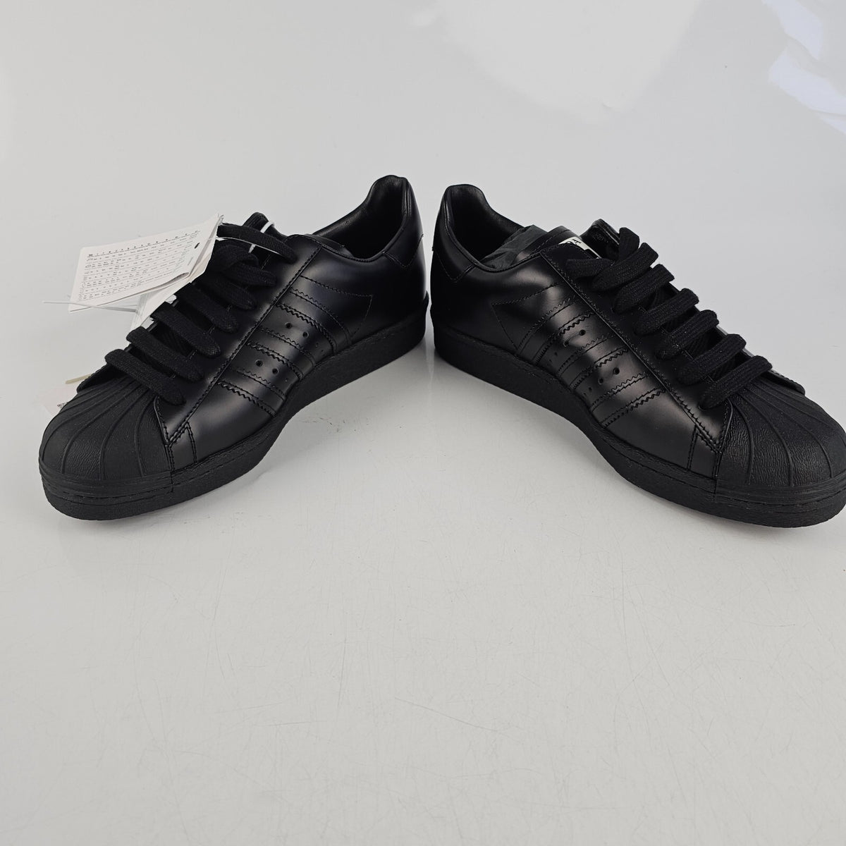 PRADA Men's Black Sneakers Size US 7 UK 6.5 EU 40 New