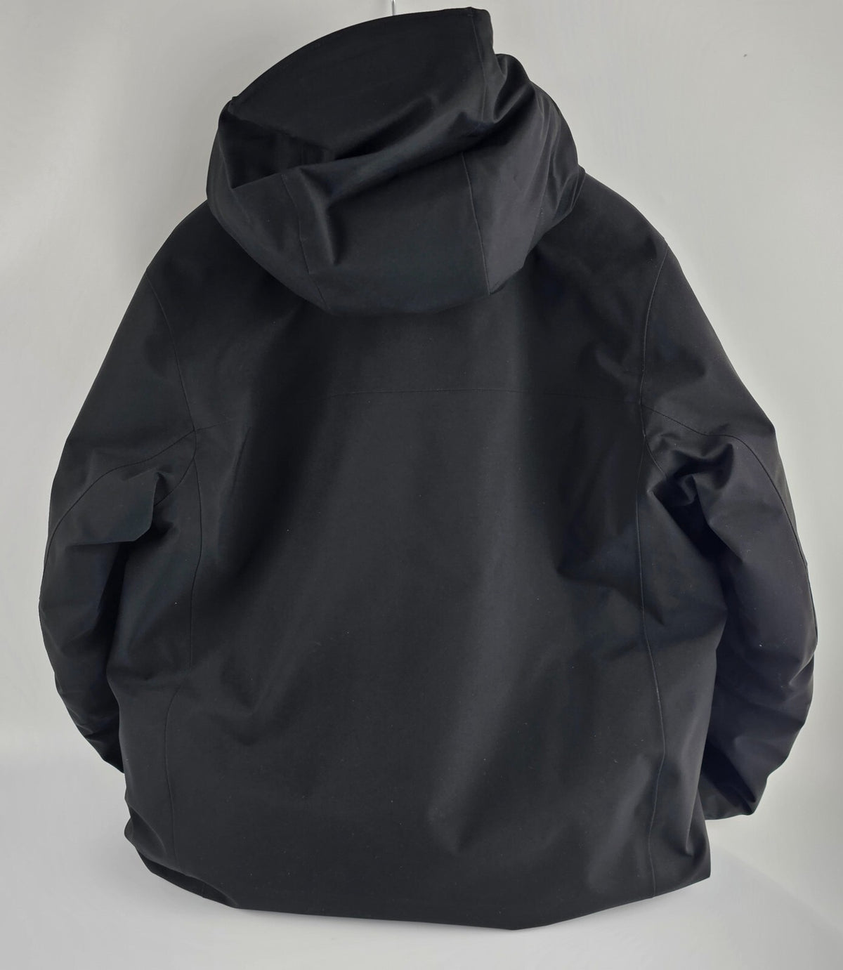 MONCLER GRENOBLE Chanavey Women's Black Padded Ski Jacket New