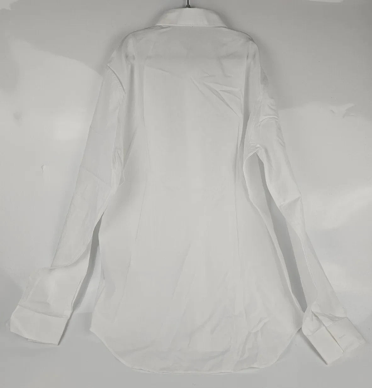 Dior Homme White Shirt New Size 39