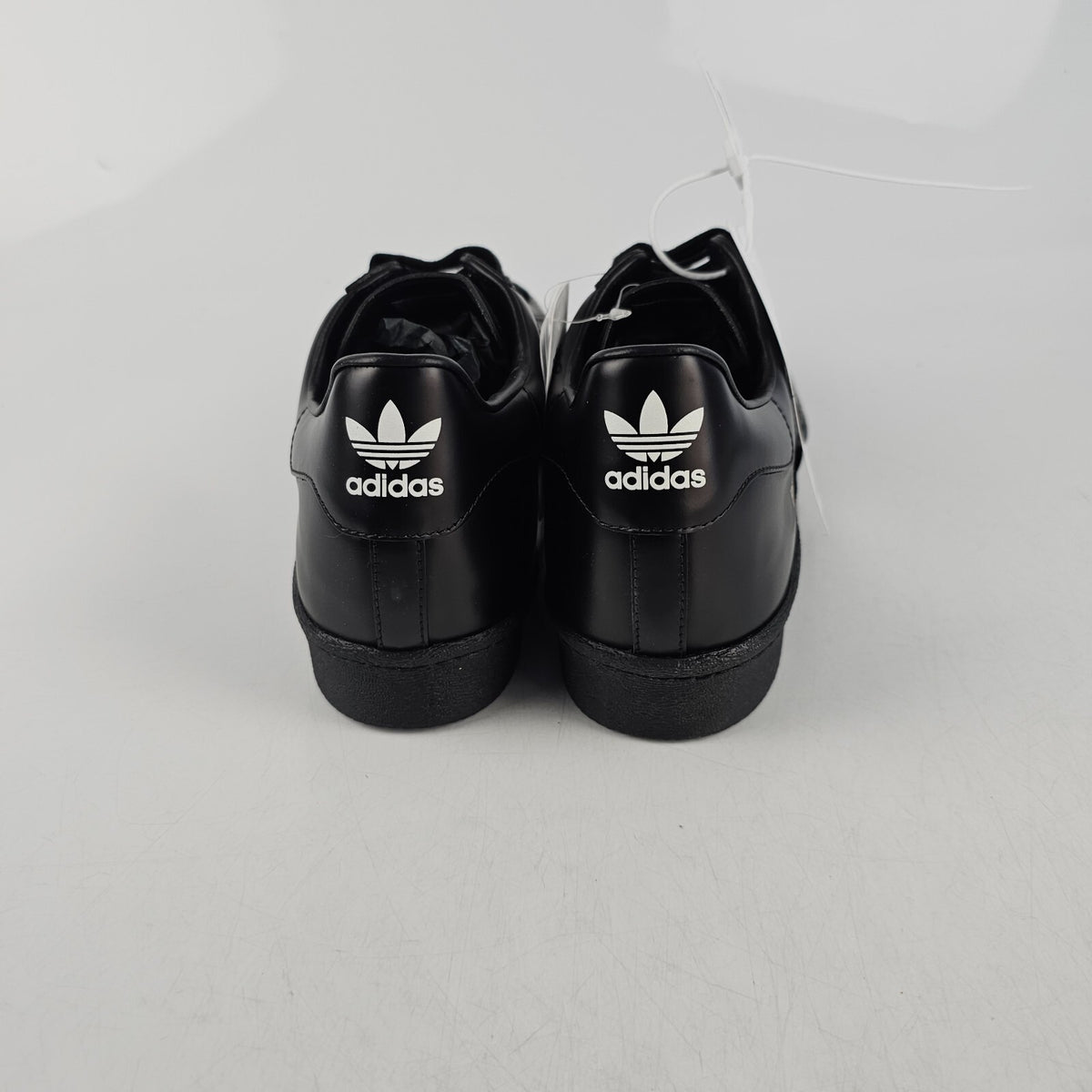 PRADA Men's Black Sneakers Size US 12 UK 11.5 EU 46 2/3 New