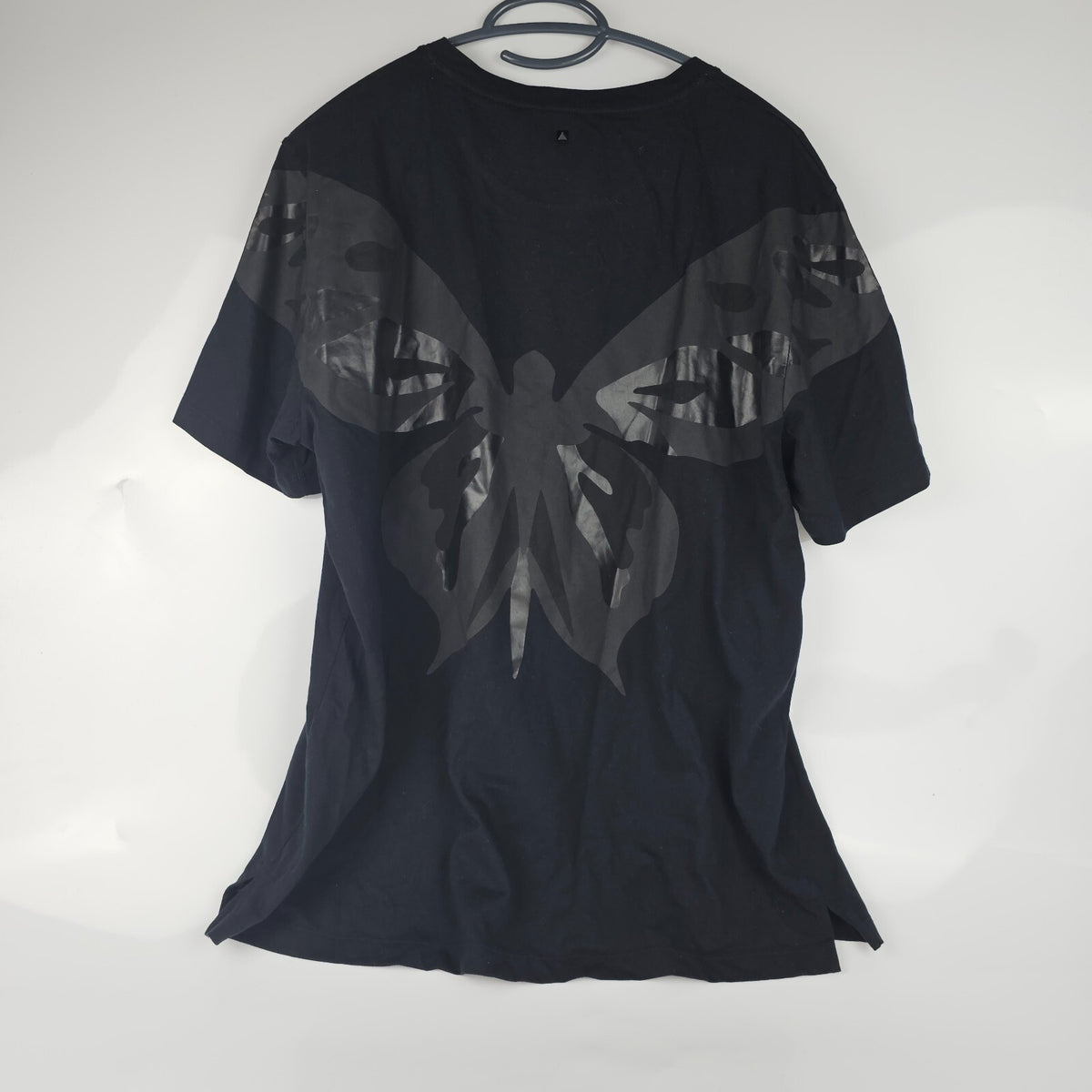 Valentino Authentic Animalia Black T-shirt Size M New