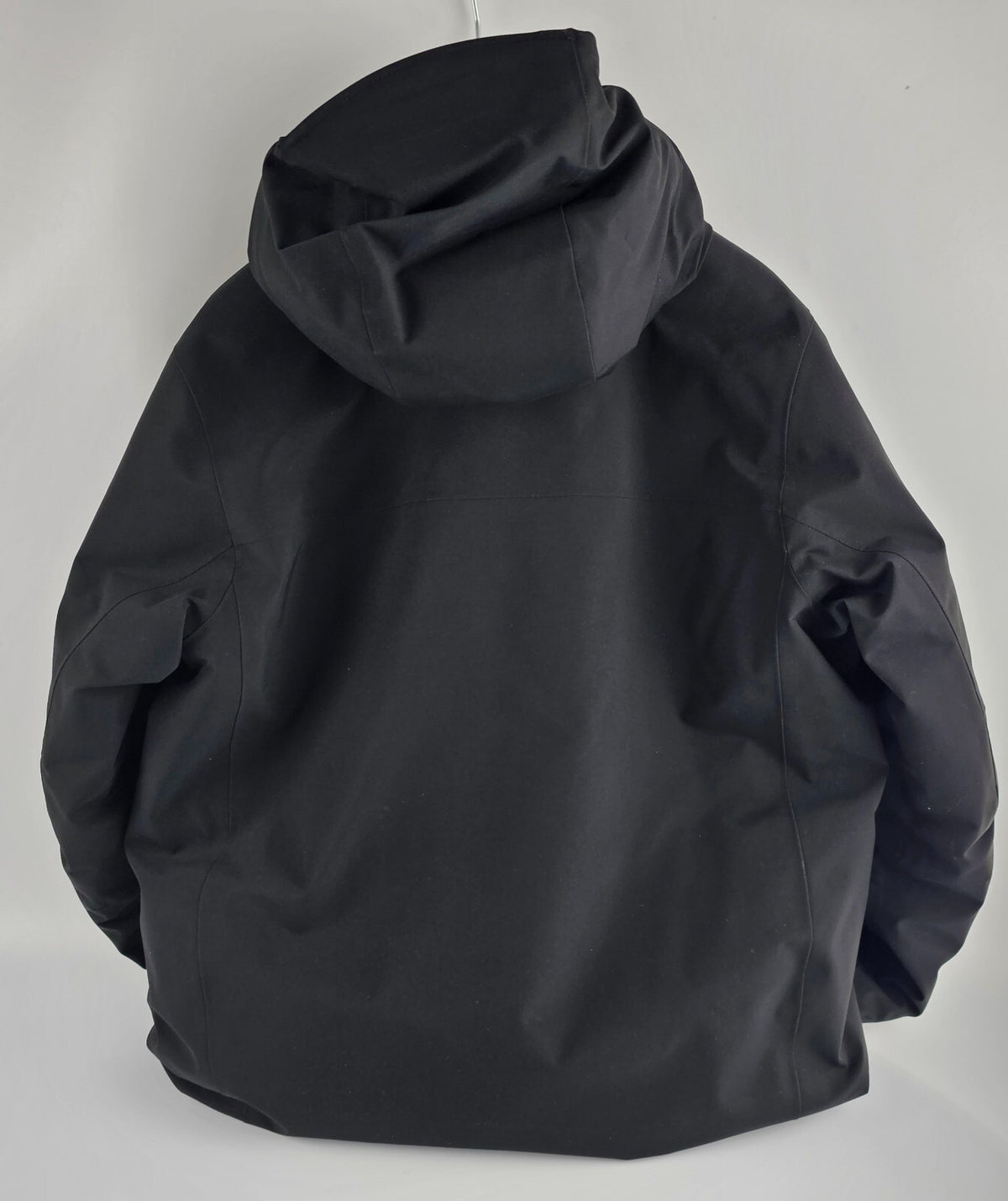 MONCLER GRENOBLE Chanavey Women's Black Padded Ski Jacket New