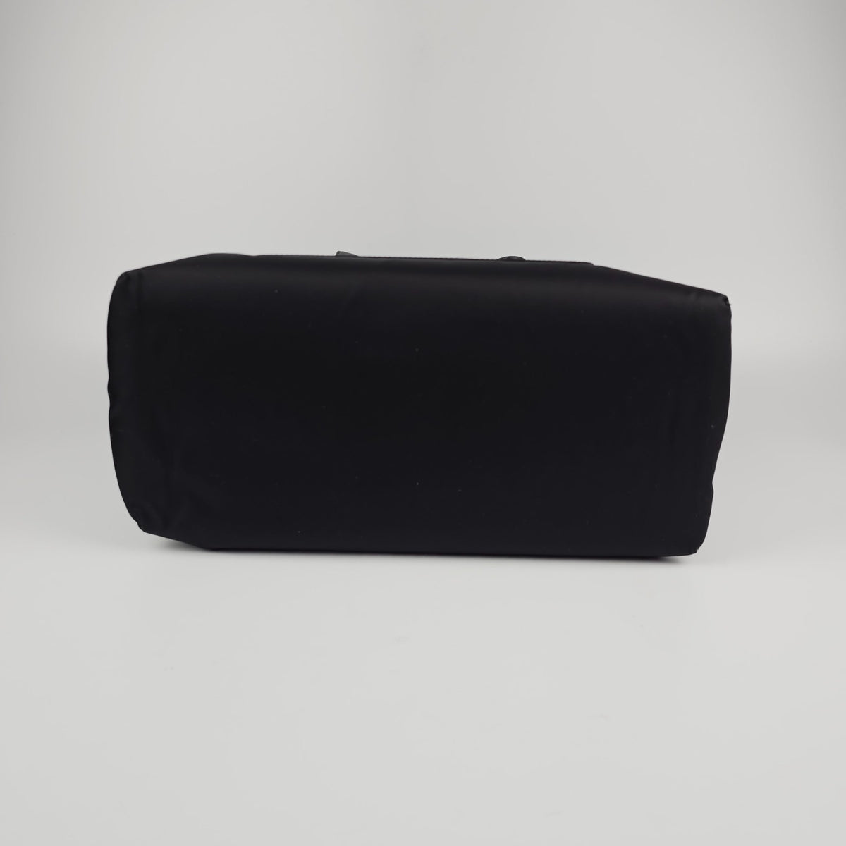 PRADA Re-Edition 1978 $2050 Medium Black Re-Nylon Tote Bag New And Authentic