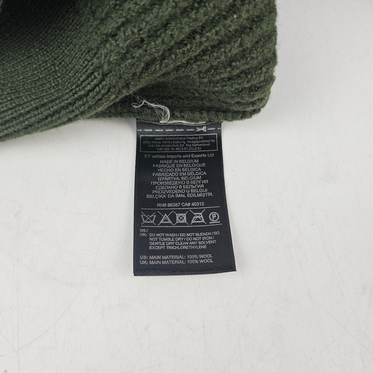 Yeezy Size M Destroyed Sweater Season 1 New