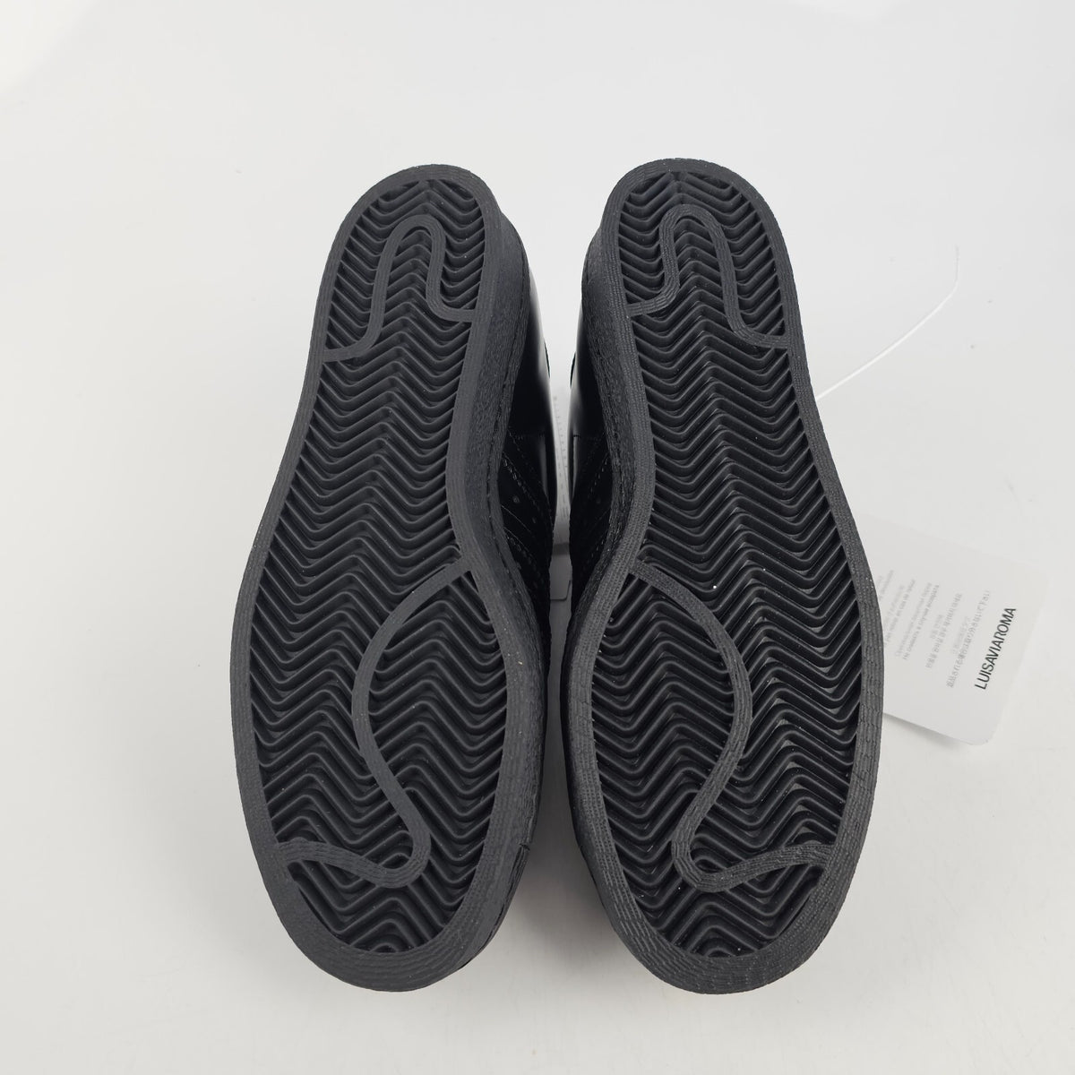 PRADA Men's Black Sneakers Size US 6.5 UK 6 EU 39 1/3 New