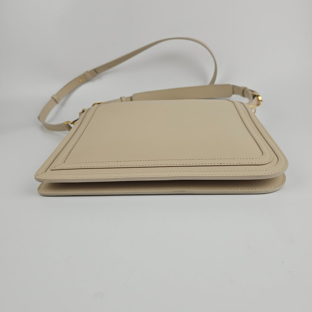 LANVIN Compagnon Shoulder Bag New