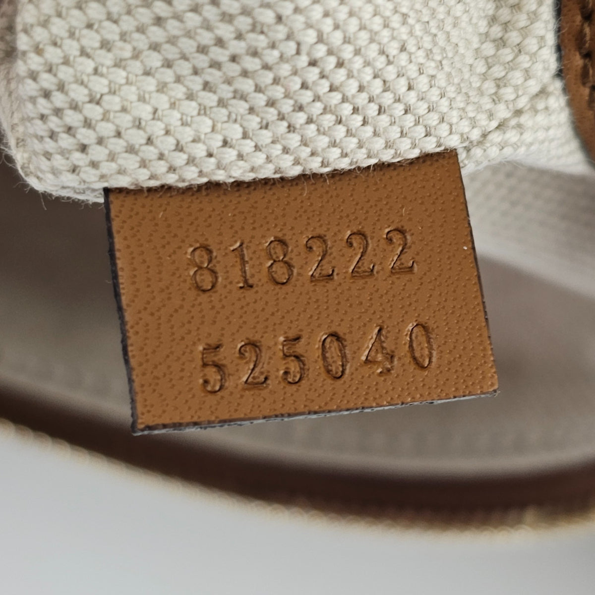 GUCCI $3650 Natural/Brown GG Raffia Medium Tote Bag New & Authentic