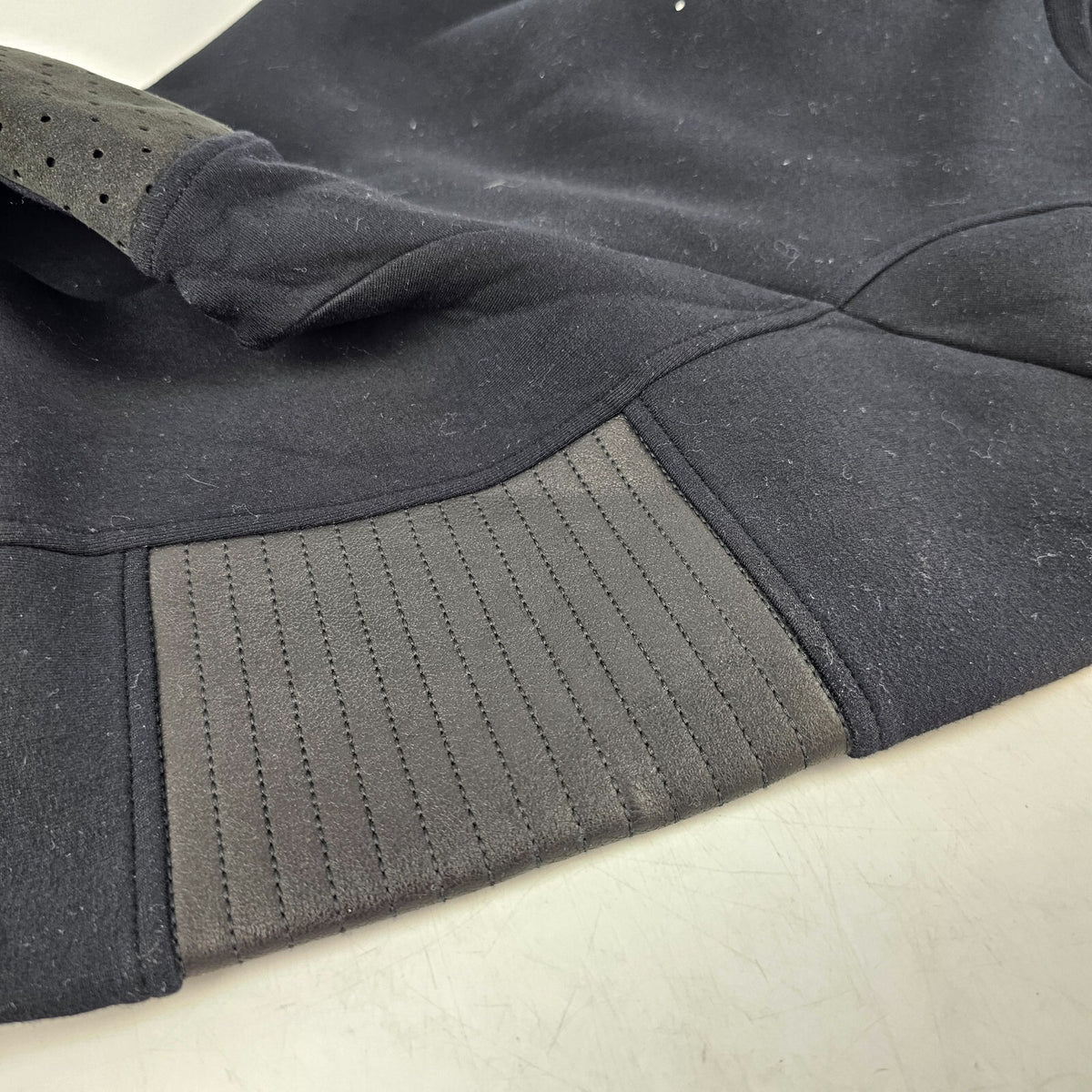 Neil Barrett Black Sweater Size XL New