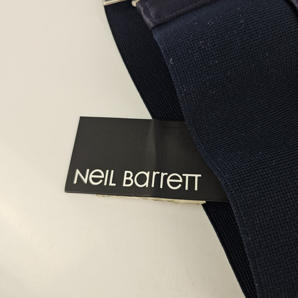 Neil Barrett Blouson Size S New