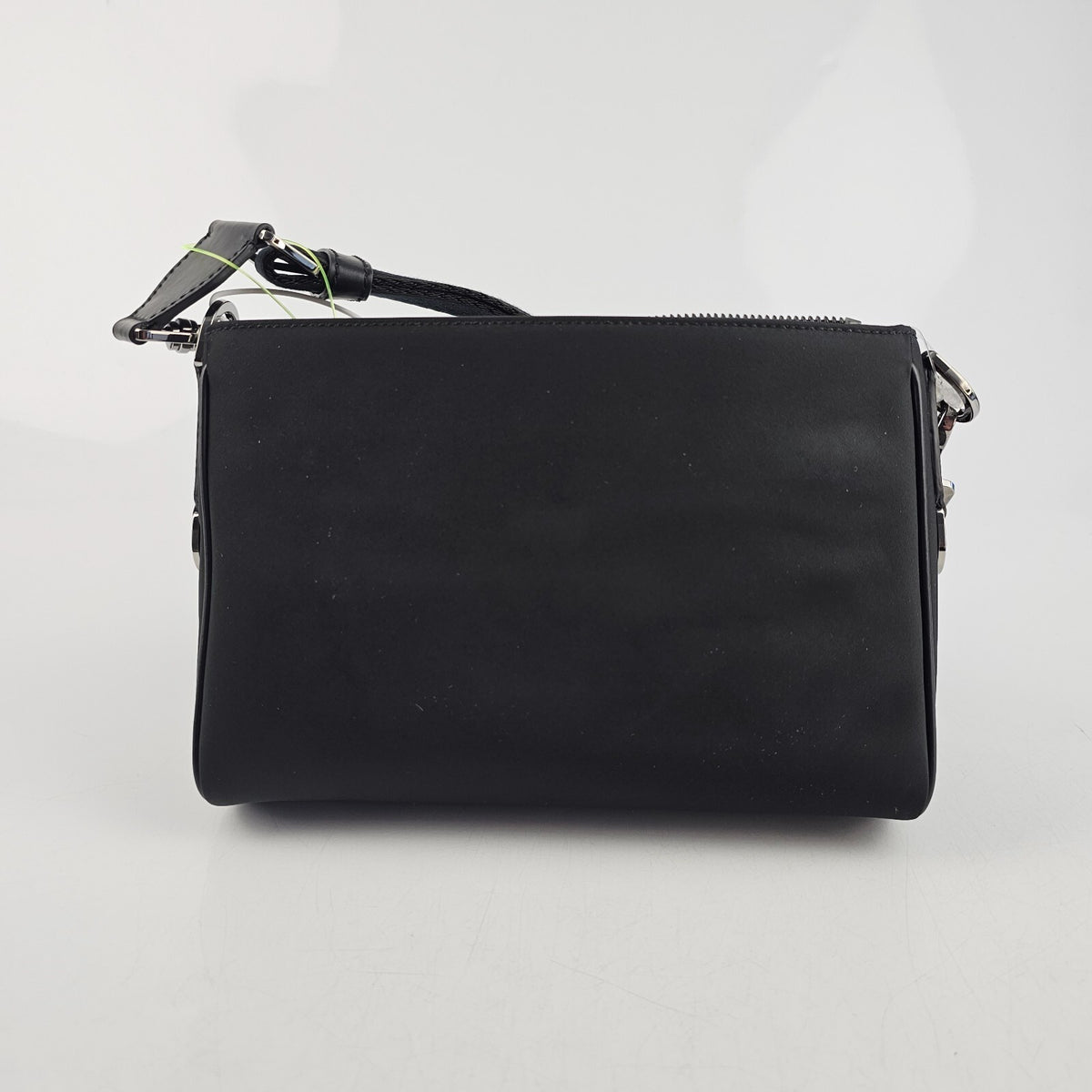 DOLCE&GABBANA DG Plaque Camouflage Crossbody Bag New