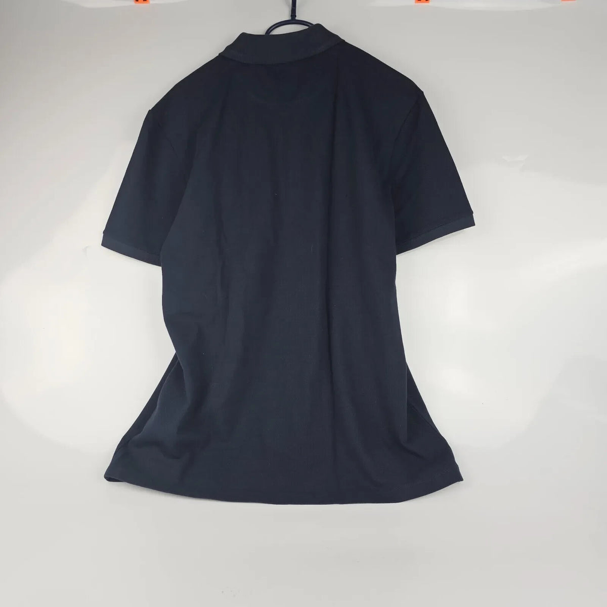 Valentino Men's Blue Polo Shirt New Size XL
