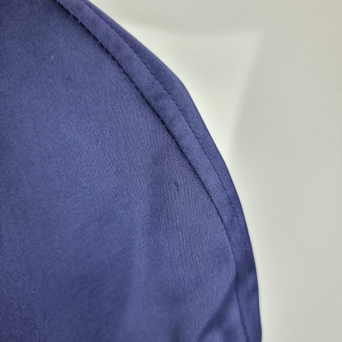 VERSACE Blue Tiger Bomber Jacket Size M (48)